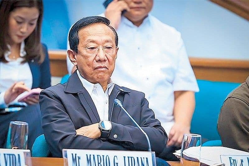 Ombudsman maaaring bawiin ang estado ni Bonoan bilang testigo ng estado