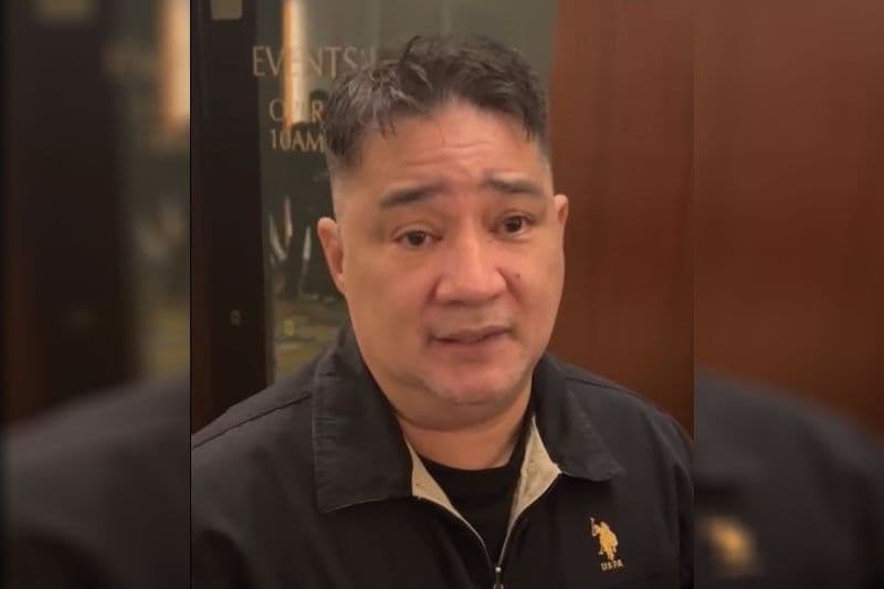 Anjo Yllana, P20,000 pa lang ang naipon para sa bayad sa Eat Bulaga