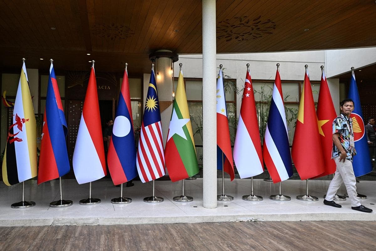 Mga Alituntunin sa Sahod ng DOLE para sa Nobyembre 16-18, 2026, Kaugnay ng 49th ASEAN Summit