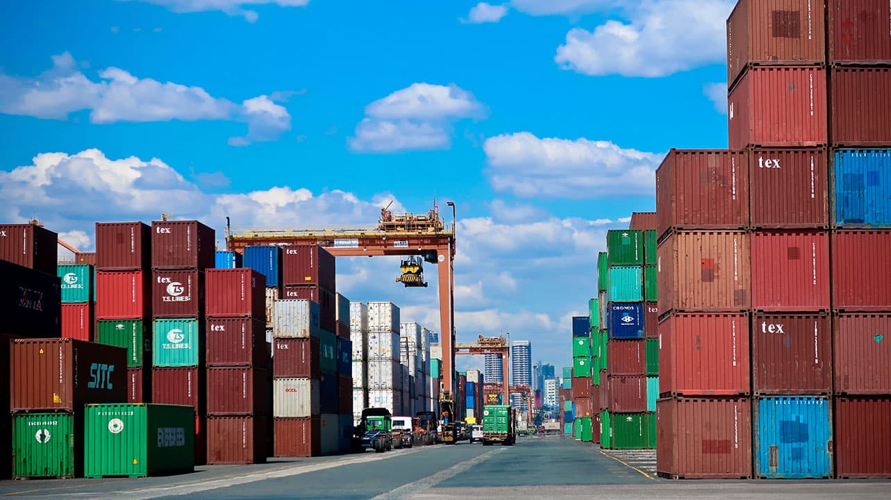 Pagbaba ng Trade Gap ng Pilipinas sa Pinakamababang Antas sa loob ng 15 Buwan