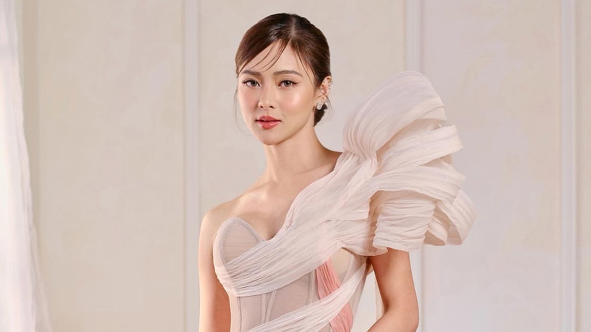 Kim Chiu, hindi na maaaring biruin tungkol sa kanyang pagbubuntis