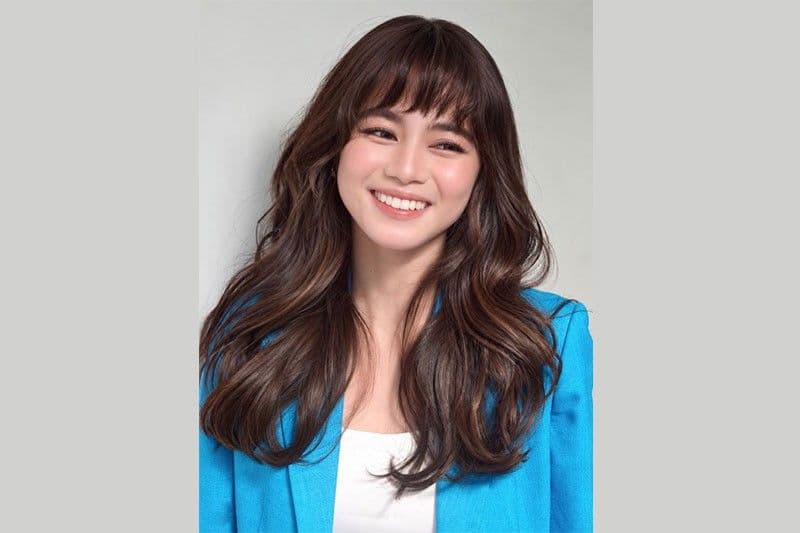 David Licauco at Ashtine Olviga, bagong tambalan sa Fight for My Way