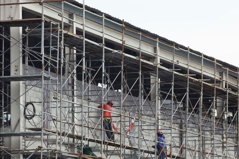 P60 Wage Subsidy para sa mga SMEs, Inanunsyo ng Gobyerno