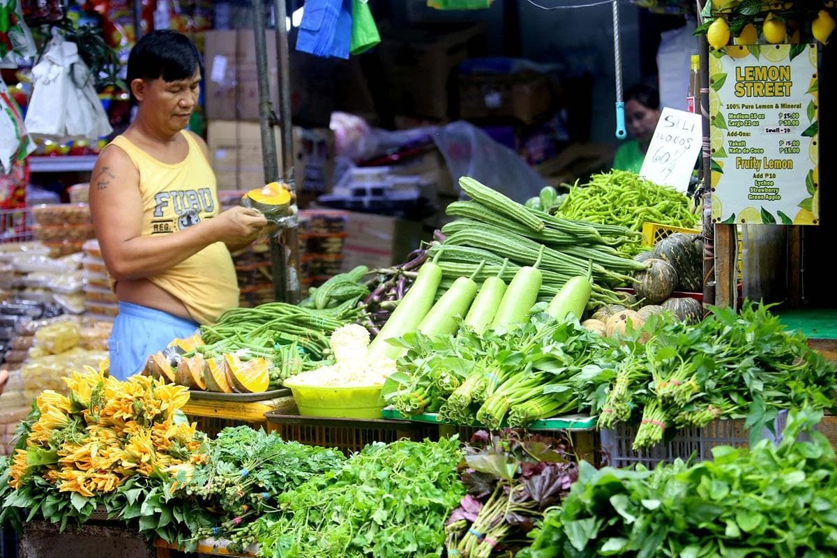 Pagtaas ng Inflation Maaaring Umabot ng 7.4% sa Setyembre, Ayon sa BSP