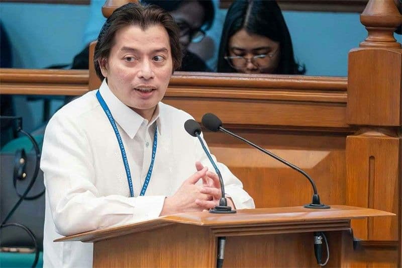 Walang Pinal na Desisyon sa Pagsusuri ng Boto para sa Pagkakasala