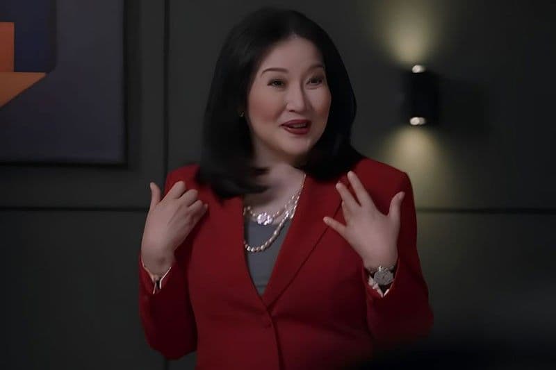 Kris Aquino, muling umarangkada sa kanyang mga proyekto