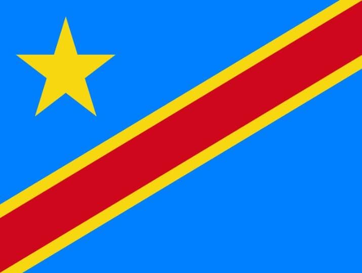 Politiko sa DR Congo, pinatay matapos magtaguyod ng Ebola prevention sa radyo