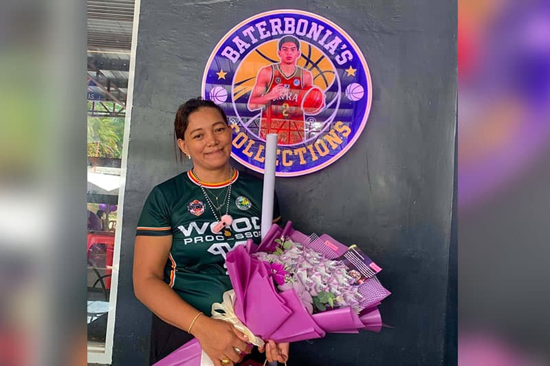 Rovelyn Baterbonia, nilinaw ang isyu ukol sa entrance fee ng kanilang merchandise store