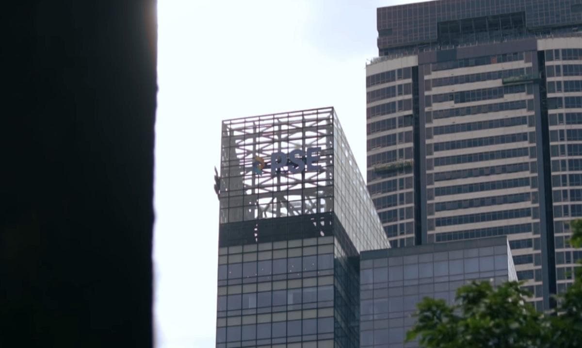 Pagsadsad ng Piso at Pagbaba ng Stock Market Kasunod ng Pagtanggi ni Trump sa Kasunduan sa Gitnang Silangan