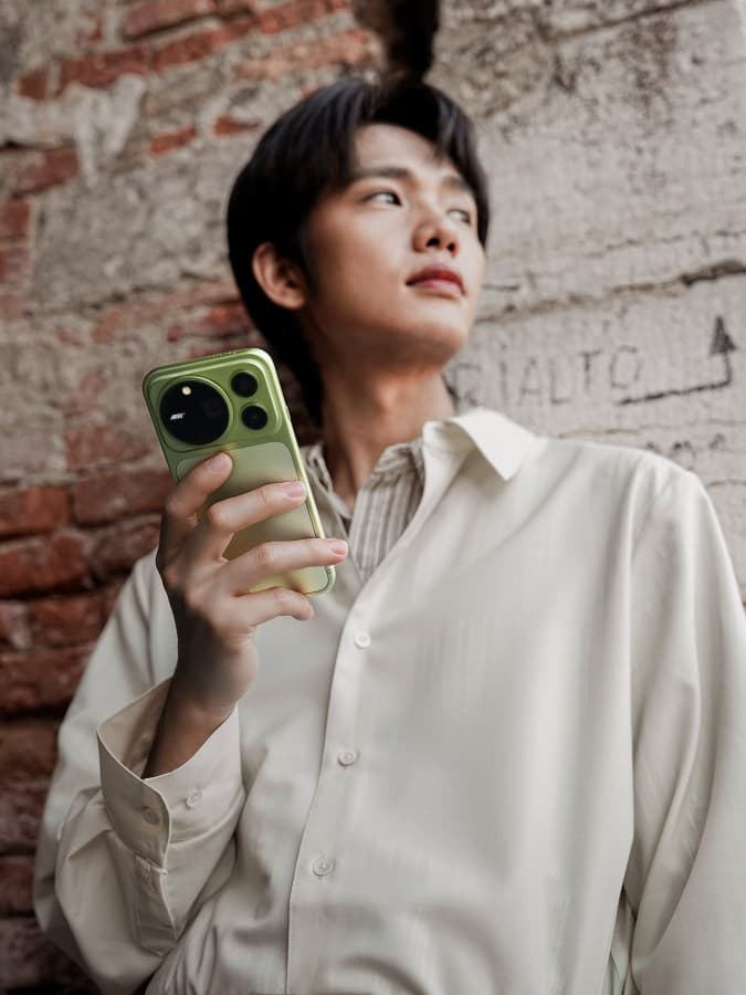 HONOR Magic9 Pro Max, may napakalaking 8800mAh na baterya