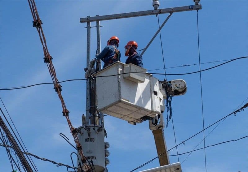 Meralco humihingi ng pahintulot sa ERC para sa refund na P2.64 bilyon