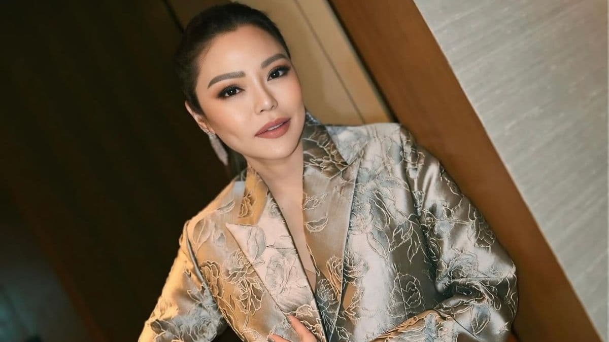 Ama, bumisita kay Lakam na itinuturing na No. 6 sa mga pinaka-wanted na tao!