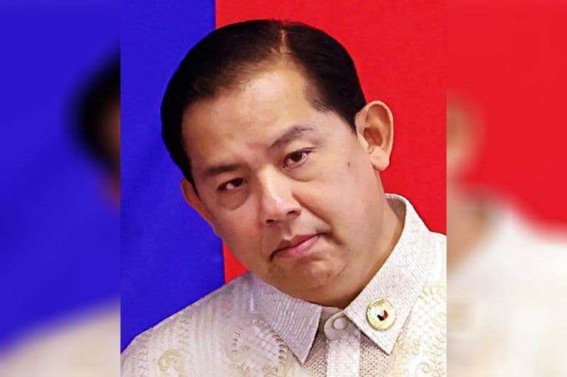 Romualdez humiling ng piyansa sa kasong plunder