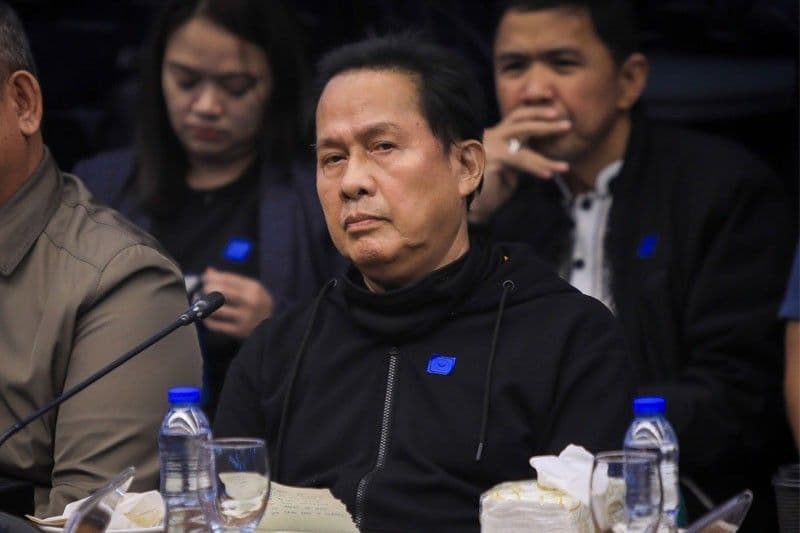 Mga Grupo ng Kababaihan, Suportado ang Extradition ni Quiboloy sa US