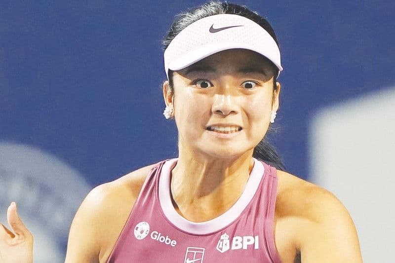 Eala, nakatuon sa quarterfinals laban kay Bencic