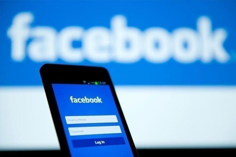 Facebook ang pangunahing pinagkukunan ng balita ng mga Pilipino ayon sa isang survey