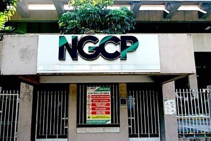 Pagsas strengthened ng NGCP at PCG sa kanilang pakikipagtulungan