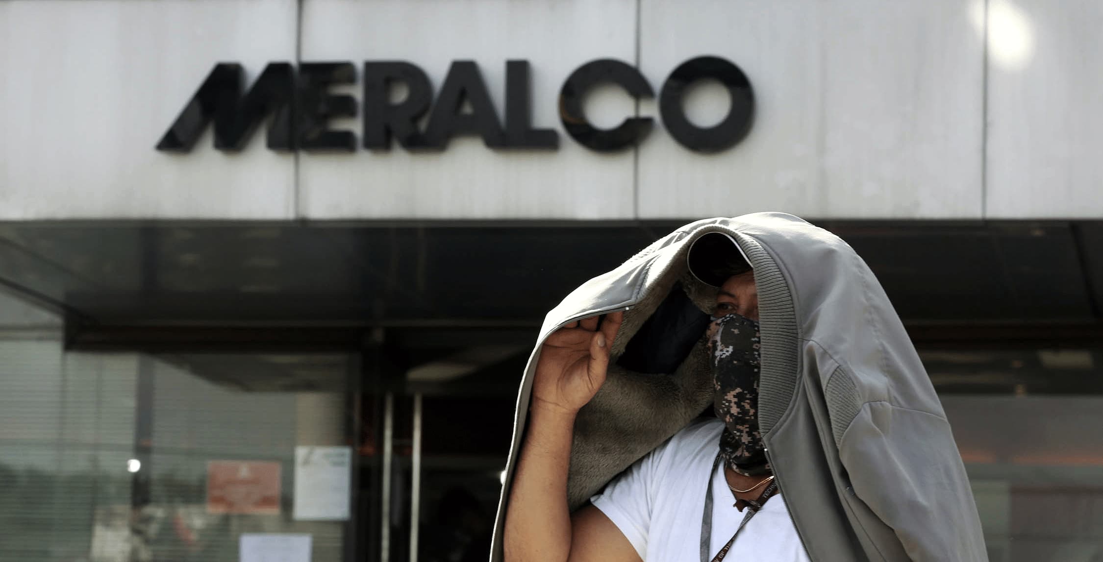 Meralco Inaasahang Tataas ang Benta ng 2.5% sa Taong Ito