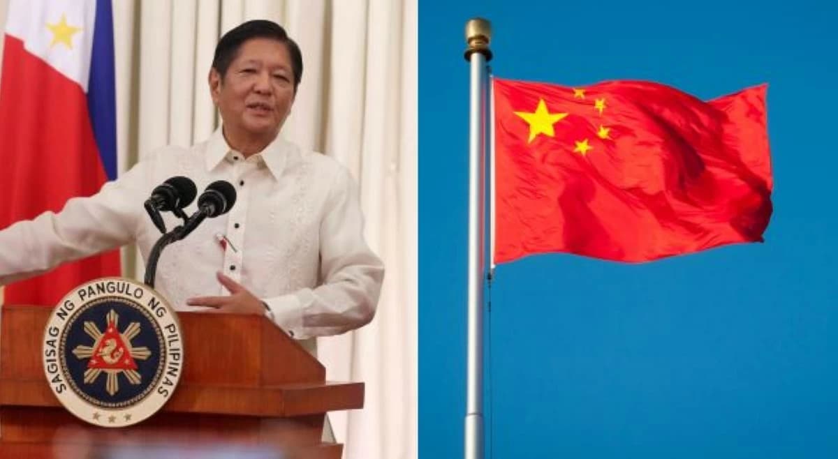 PBBM: Patuloy ang Ugnayan ng Pilipinas at China