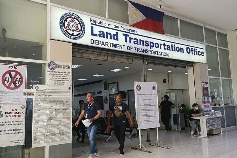 Suspensyon ng Lisensya ng Actor-Businessman, Inanunsyo ng LTO