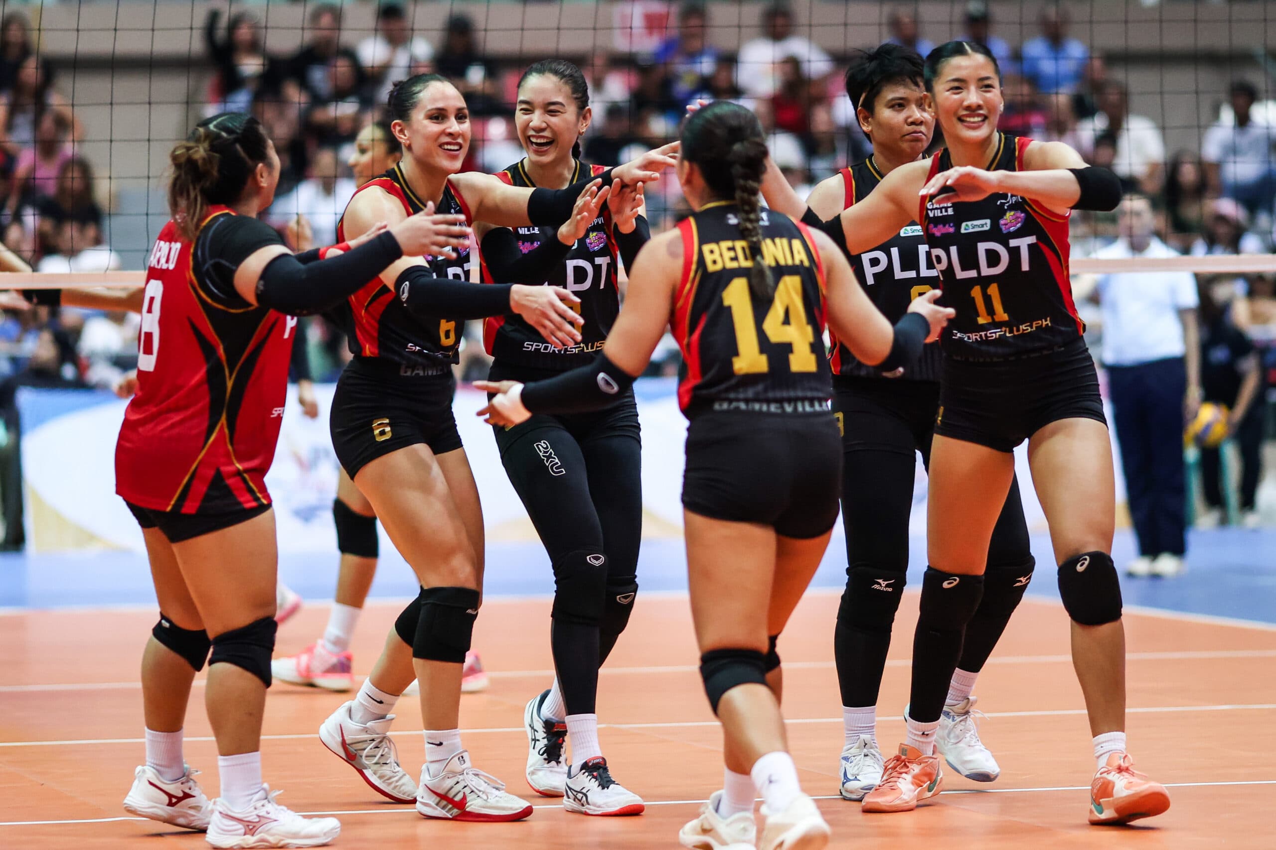 PLDT, sa Pamumuno ni Savi Davison, Tinalo ang Akari sa Lanao del Norte