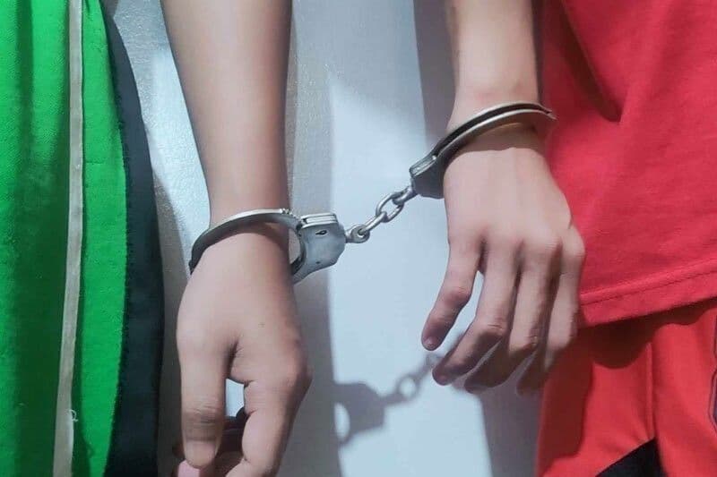 Dalawang Suspek sa Pagpatay ng Kagawad, Nahuli ng Pulisya