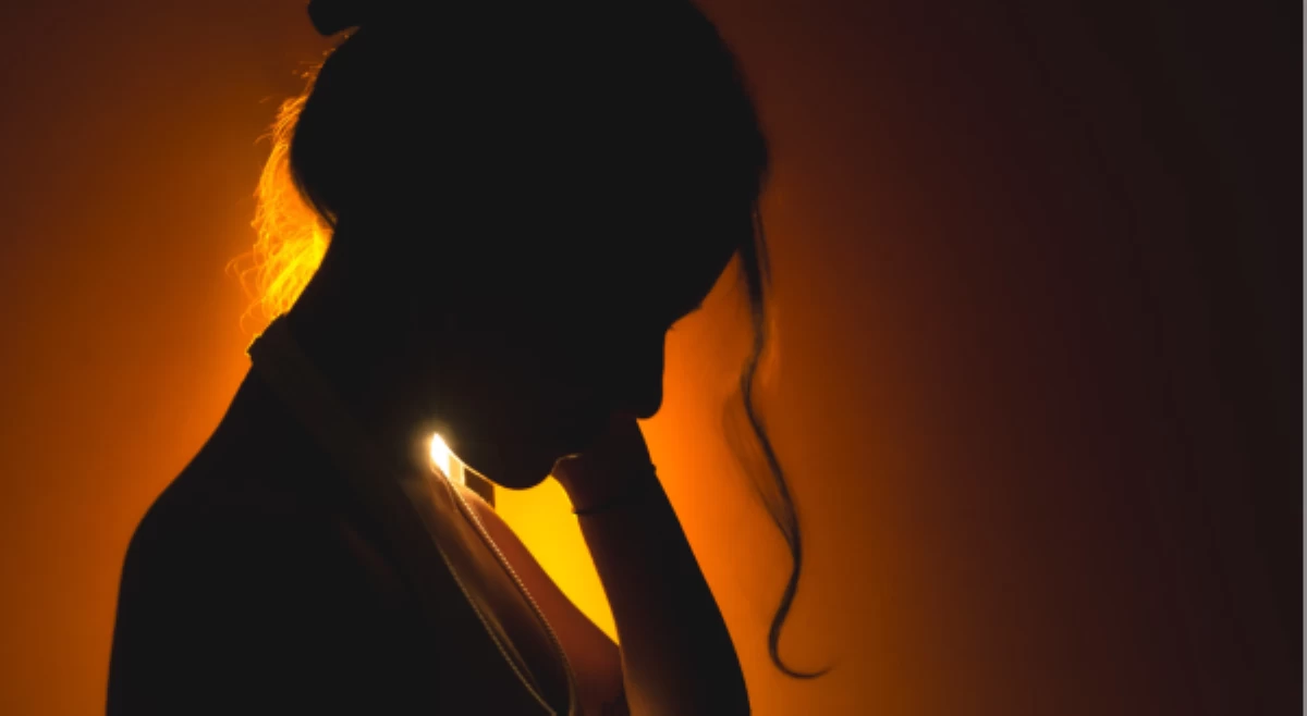 Babae, inireklamo ang paggamit ng AI sa kanyang mga larawan