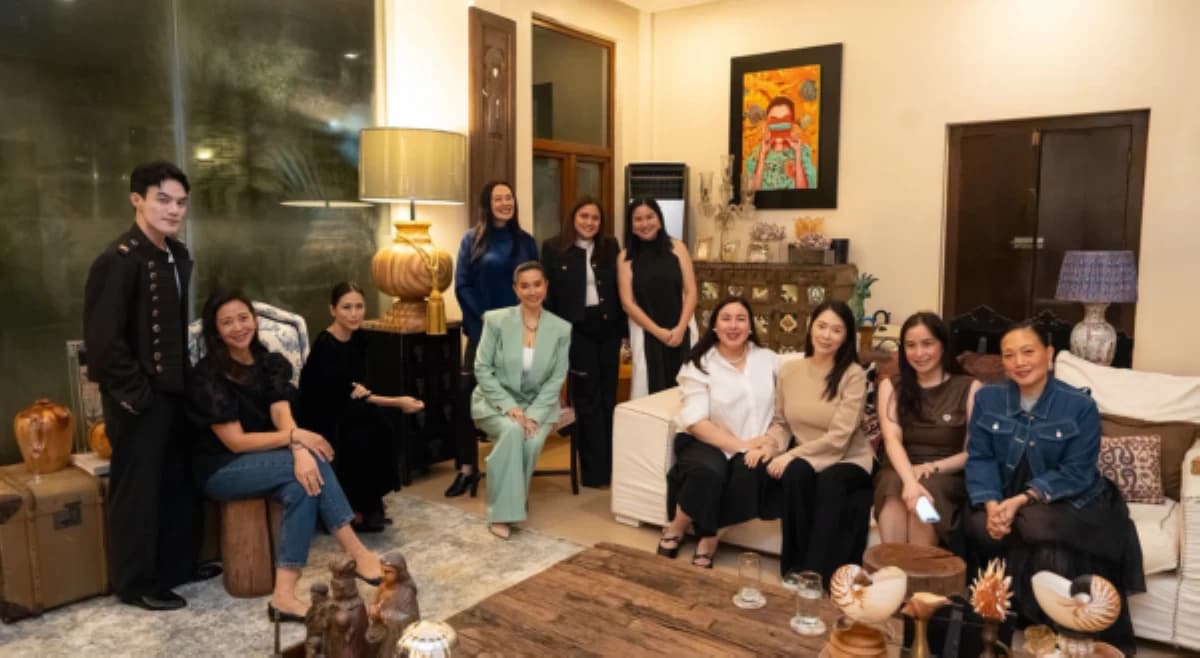 Mariel Rodriguez, hindi nangangailangan ng maraming kaibigan