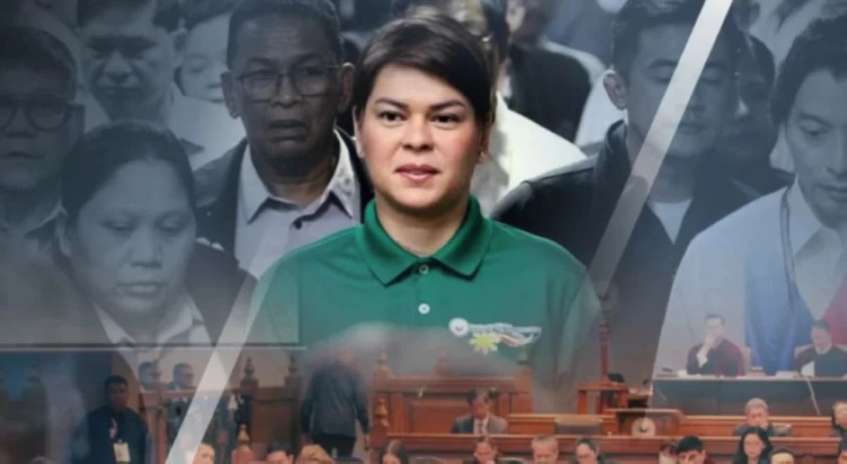 Mga Dapat Abangan sa Ikalimang Linggo ng Impeachment Trial
