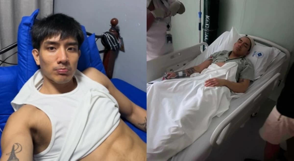 Paalala ng dating PBB housemate: Iwasan ang biglang pagtayo pagkatapos matulog