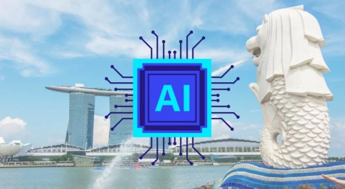 Singapore, naglatag ng parusa laban sa mga abusadong gumagamit ng AI images