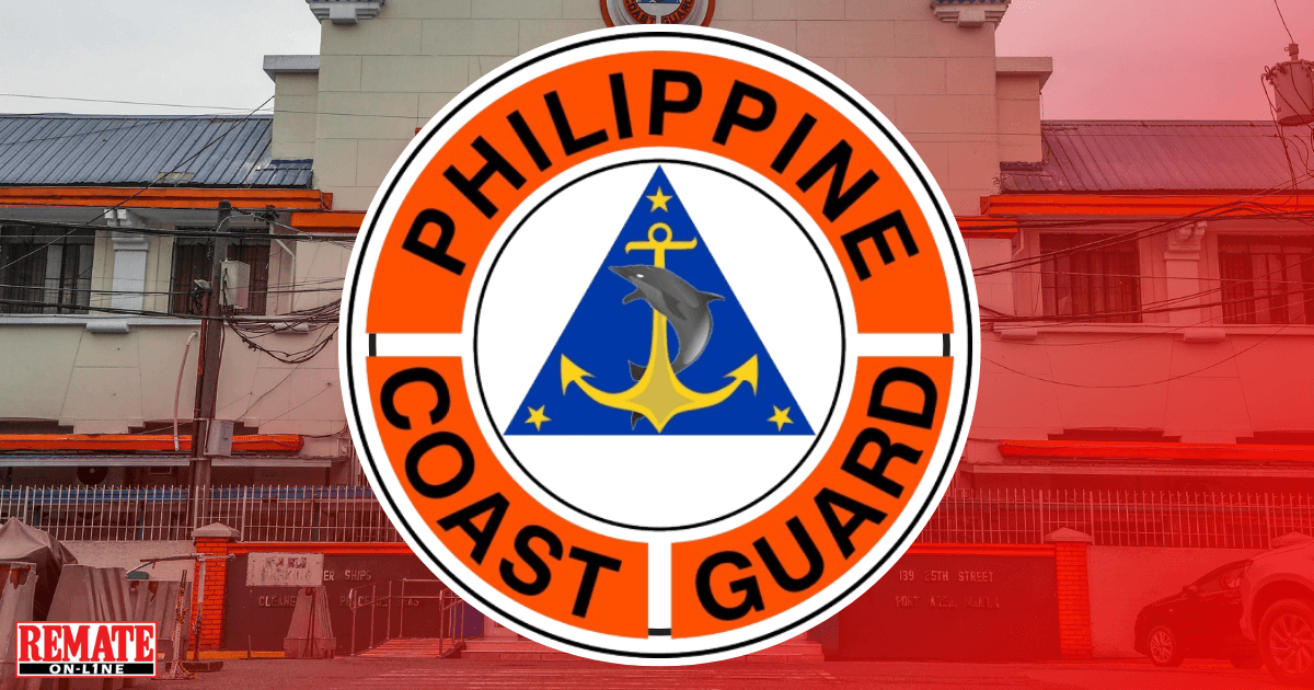 Kaso Laban sa Walong Indibidwal na Nahuli sa Ilegal na Paglipat ng Langis sa Batangas
