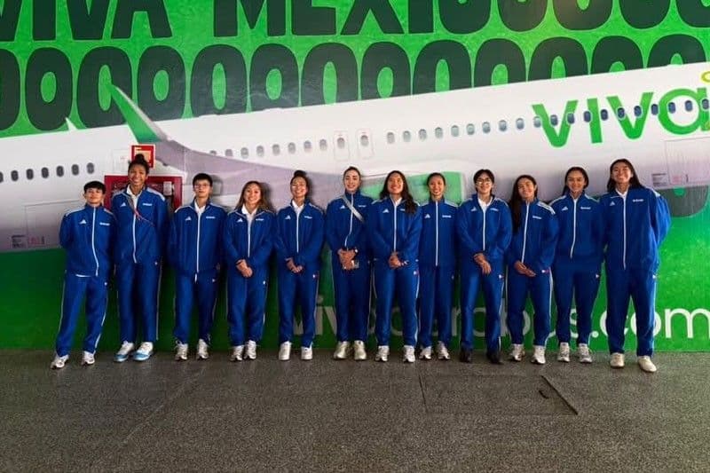 Gilas Pilipinas Women, makakaharap ang Mexico sa FIBA Olympic Pre-Qualifying Tournament