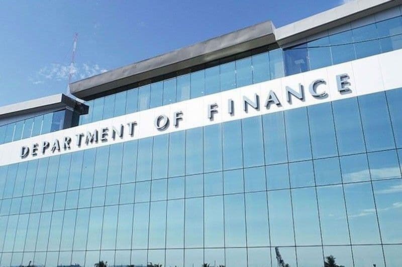 Mga Hindi Epektibong GOCCs, Iminungkahing Isara ng DOF