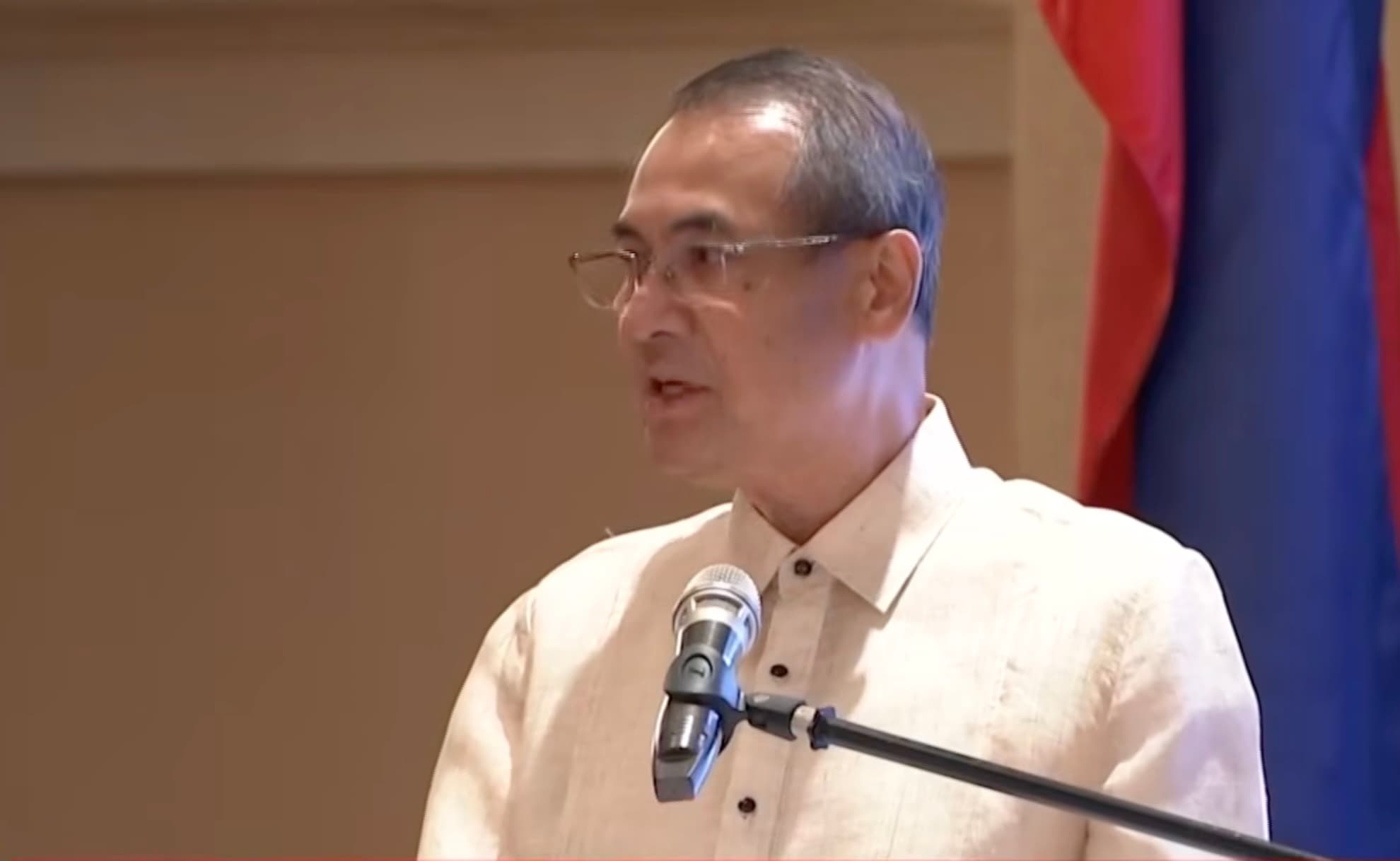 Mahalaga ang Mabilis at Makatarungang Pagsusuri ng mga Kaso ayon kay Punong Mahistrado Gesmundo
