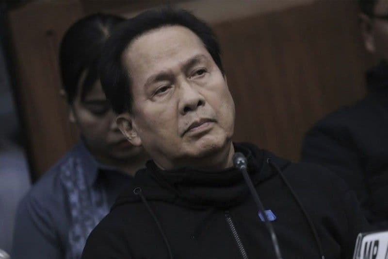 US, nakatuon sa extradition ni Quiboloy mula sa Pilipinas