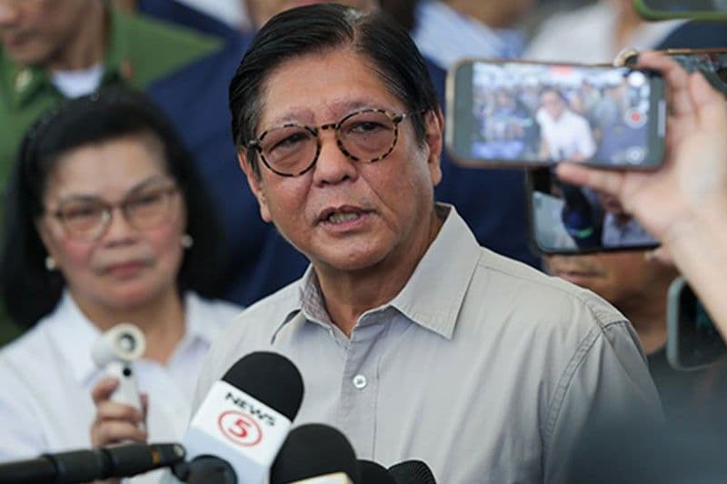 Pagsasagawa ng ‘In Focus: Marcos Presidency’ na Eksibit ng mga Larawan