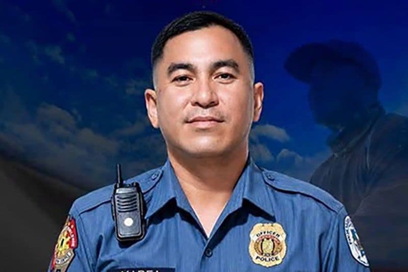 Pulis namatay habang nagliligtas ng mga kasama mula sa rumaragasang ilog