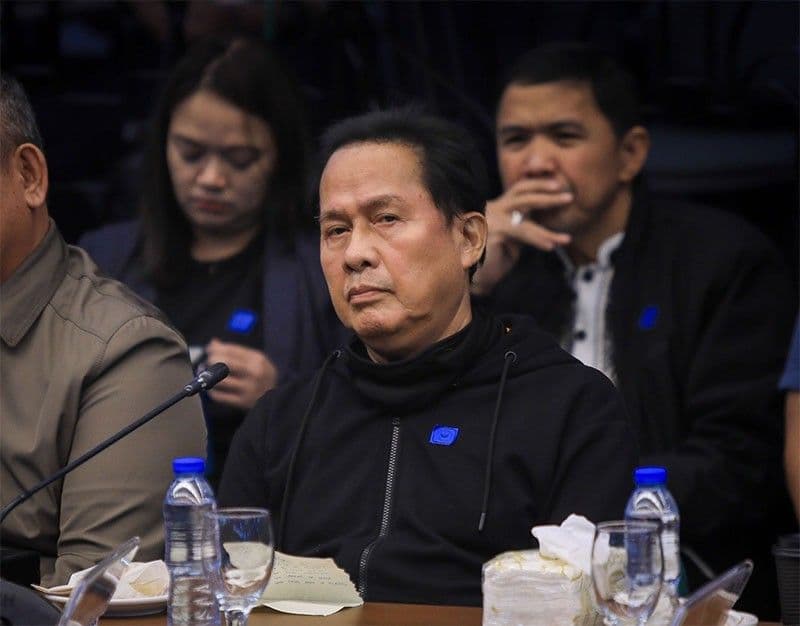 Pagsusuri ng DOJ sa Kahulugan ng Extradition ni Quiboloy