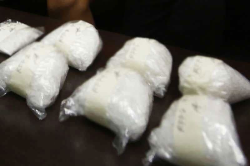 Mahigit P2.2 Milyong Shabu, Nasamsam sa Operasyon ng MPD