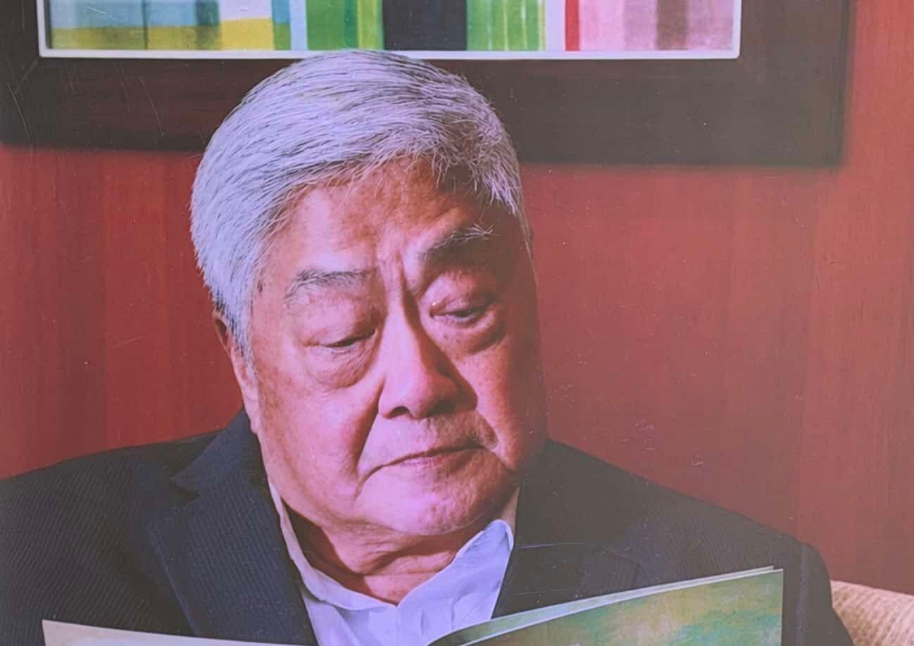 Pagpapanatili ng Alaala kay ‘Big John’ Gokongwei
