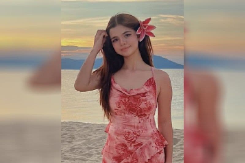 Xia Vigor, Magde-debut sa UK sa isang Castle
