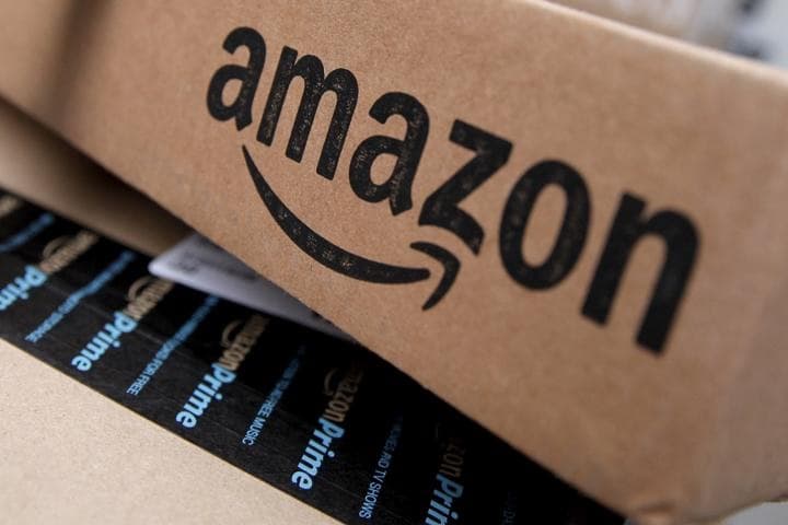 Amazon Nagplano ng Pagpapalawak ng Serbisyo ng Drone Delivery sa Mahigit 500 Lugar sa U.S.