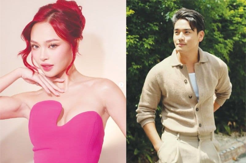 AC Bonifacio, Nagpahayag Tungkol sa Isyu ng Plastikan at Ugnayan kay Michael Sager