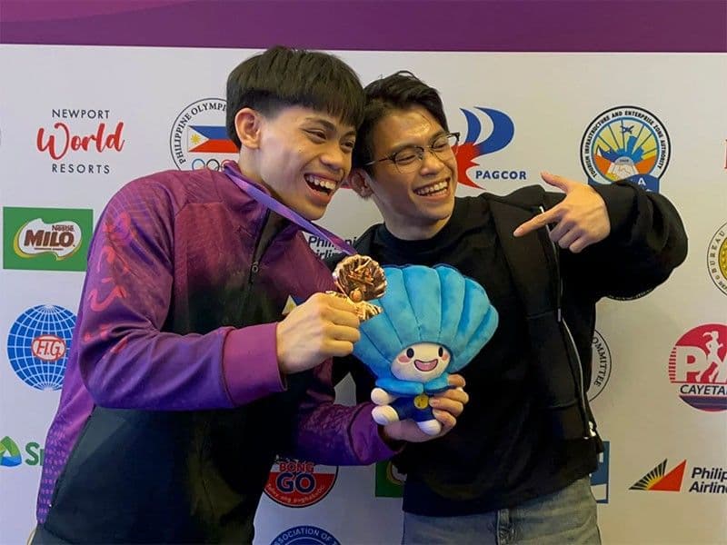 Target ng Team Pilipinas ang Unang Medalya sa Asian Games sa Gymnastics