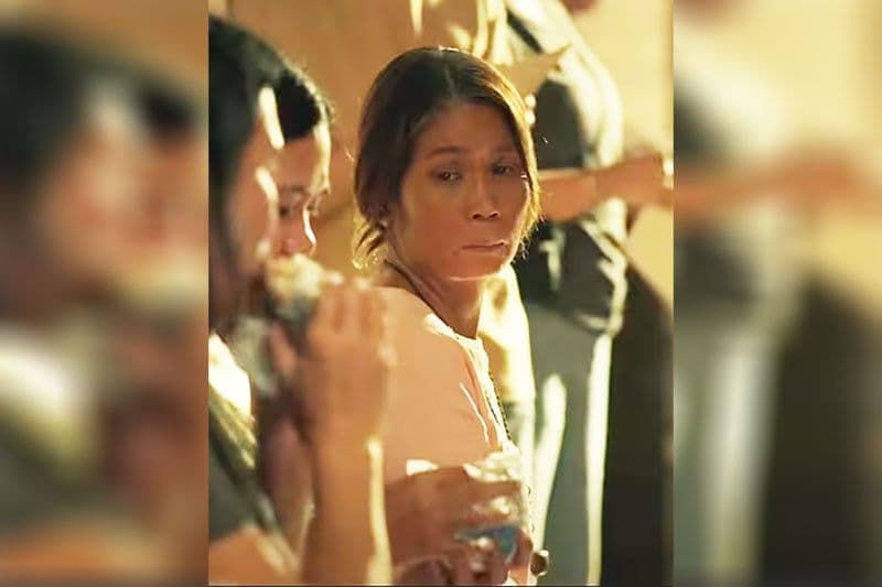 Pokwang, nakilala bilang Best Actress sa Cinemalaya