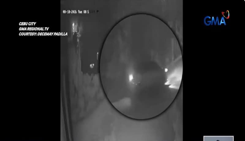 Magkasintahan na nakatakdang ikasal sa Setyembre, nasawi sa motorsiklo