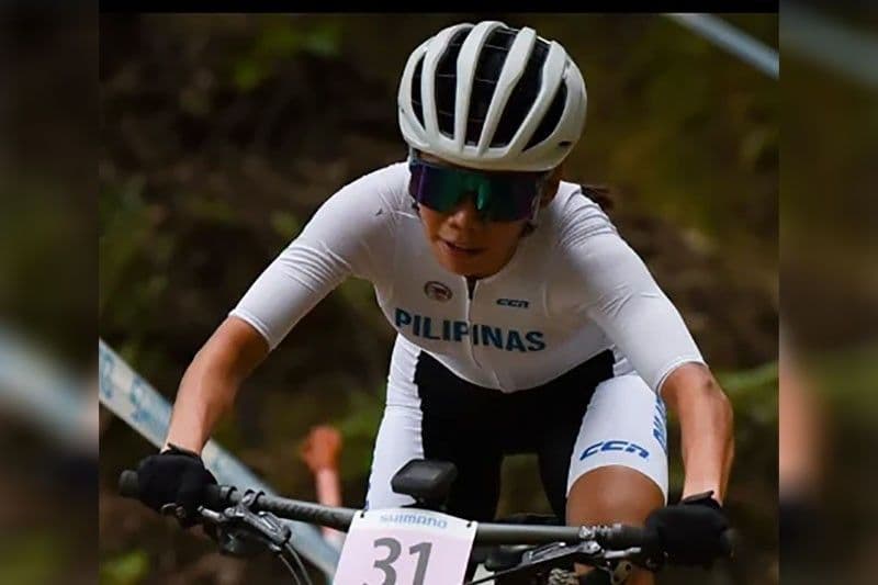 Shagne Paula Yaoyao at Tatlong Pilipino, Magiging Kinatawan ng Bansa sa Aichi-Nagoya Asian Games