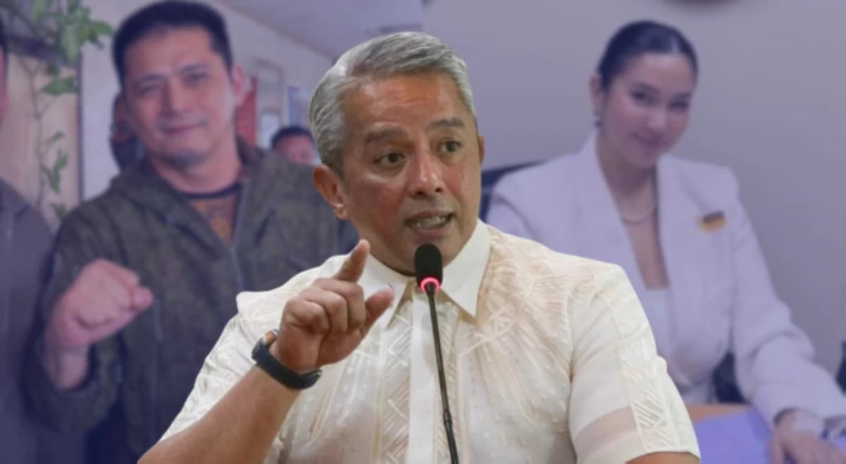 Pagpuna ni Remulla sa 'Robin Padilla Law' at ang Epekto nito sa Krimen