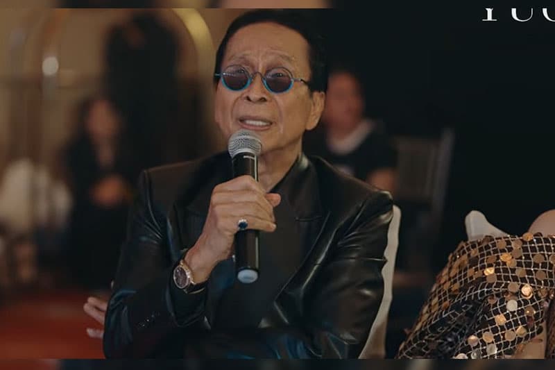 Katanungan sa Papel ni Panelo sa Miss Universe Pakistan 2026